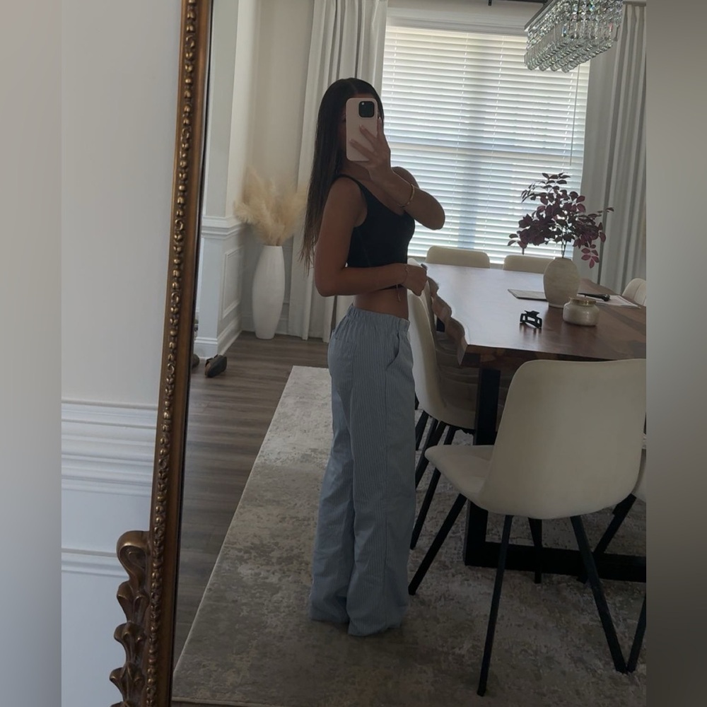 Abercrombie pants